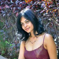 Bindu Madhavi Hot in Pink Gown Dress - Pictures | Picture 120962